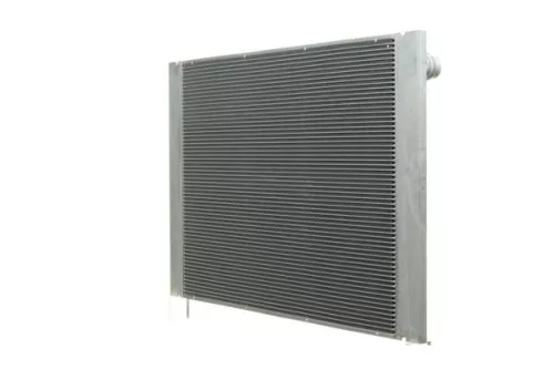 MAHLE Radiator, engine cooling (CR581000P)