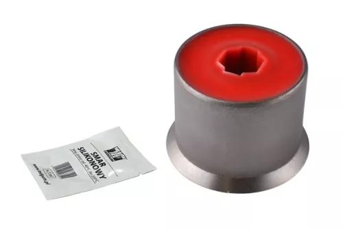 Mounting, control/trailing arm