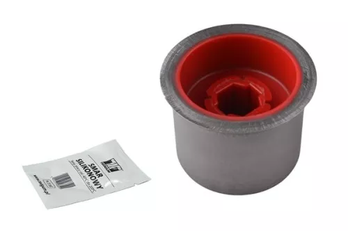 TEDGUM Mounting, control/trailing arm (00727175)