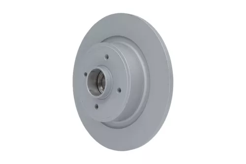 ATE Brake Disc (24.0111-0148.2)