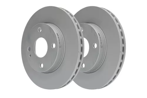 ATE Brake Disc (24.0122-0166.1)