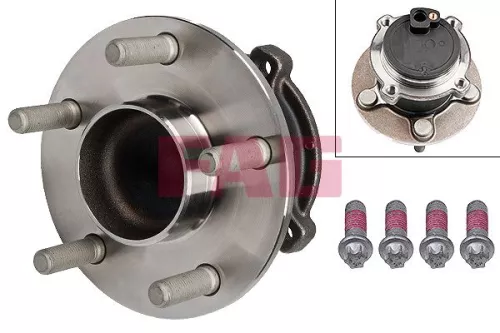 Joint Kit, drive shaft