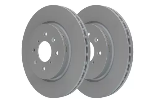 ATE Brake Disc (24.0122-0282.1)