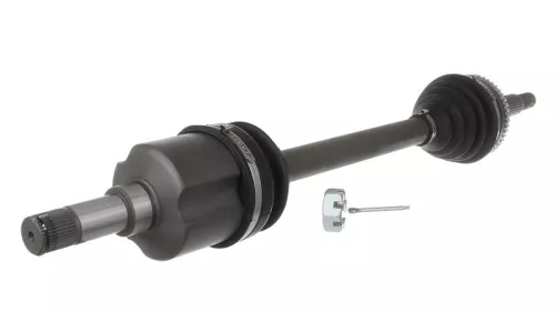 SKF Drive Shaft (VKJC6737)