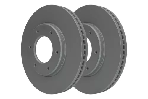ATE Brake Disc (24.0128-0189.1)