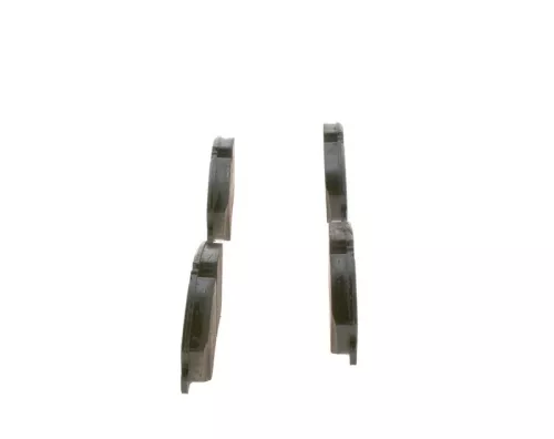BOSCH Brake Pad Set, disc brake (0986494914)