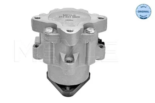 MEYLE Hydraulic Pump, steering (3146310026)