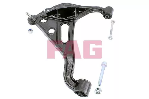 Schaeffler FAG Ball Joint (825027710)