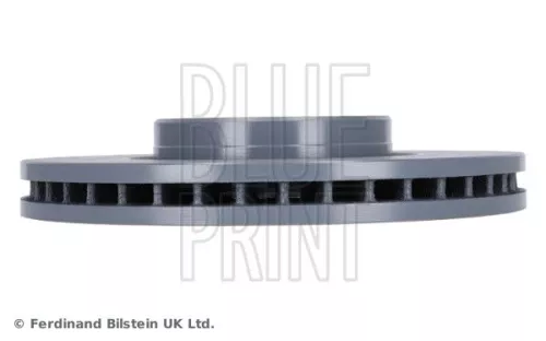 BLUE PRINT Brake Disc (ADF124365)