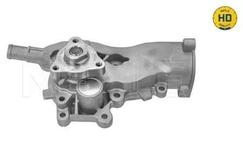 MEYLE Water Pump, engine cooling (6132200013/HD)