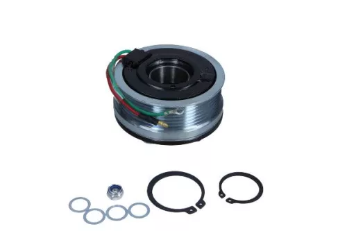 Magnetic Clutch, air conditioning compressor