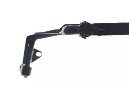 MAHLE Condenser, air conditioning (AC180000S)