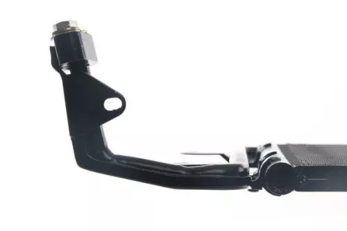 MAHLE Condenser, air conditioning (AC180000S)