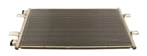 MAXGEAR Condenser, air conditioning (AC830138)