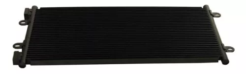 MAXGEAR Condenser, air conditioning (AC830036)