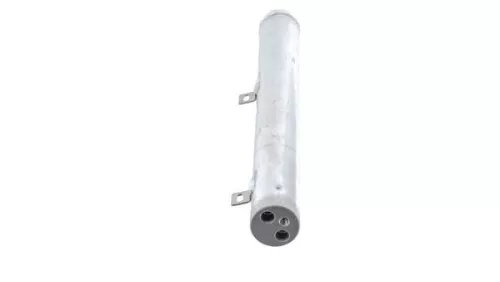 MAHLE Dryer, air conditioning (AD204000P)