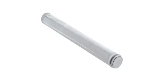 MAHLE Dryer, air conditioning (AD204000P)