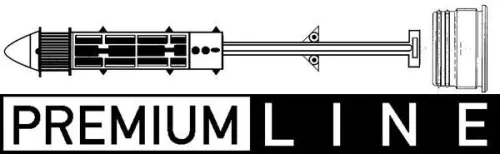 Dryer, air conditioning