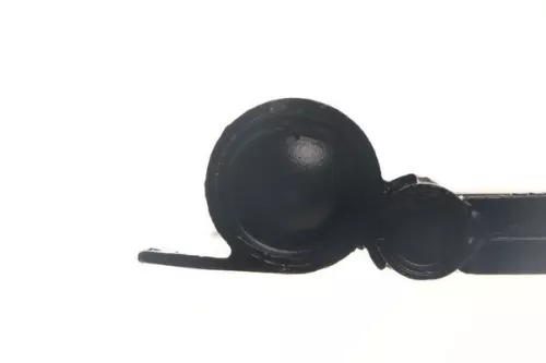 MAHLE Condenser, air conditioning (AC363000S)