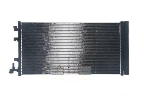 MAHLE Condenser, air conditioning (AC630000S)