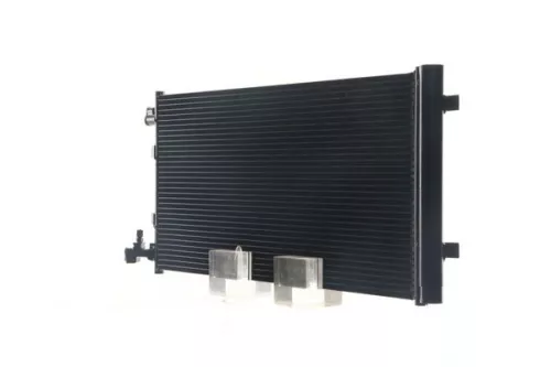 MAHLE Condenser, air conditioning (AC630000S)
