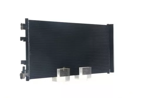 MAHLE Condenser, air conditioning (AC630000S)