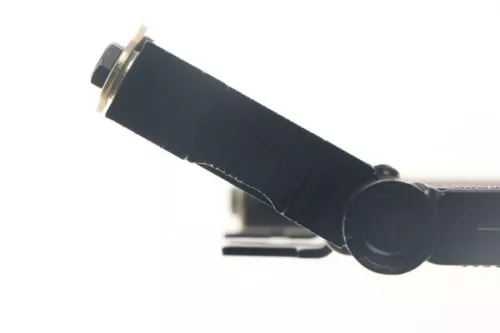 MAHLE Condenser, air conditioning (AC630000S)