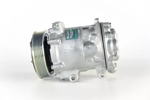 MAHLE Compressor, air conditioning (ACP1274000P)