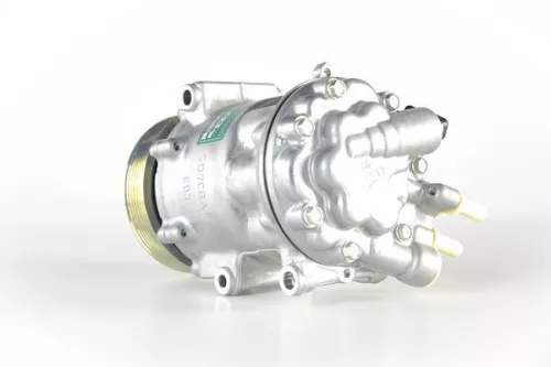 MAHLE Compressor, air conditioning (ACP1274000P)