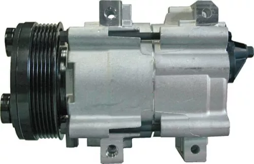 MAHLE Compressor, air conditioning (ACP153000S)
