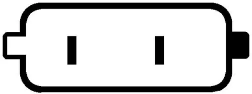 MAHLE Compressor, air conditioning (ACP153000S)