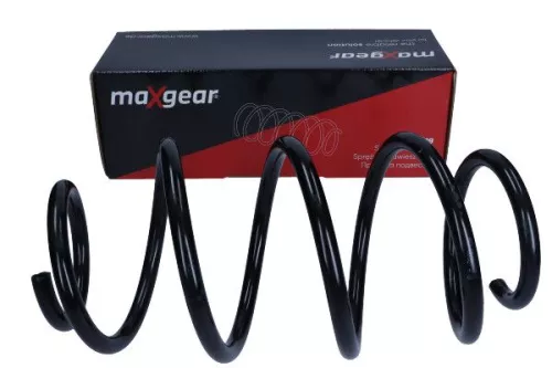 MAXGEAR Suspension Spring (60-0592)