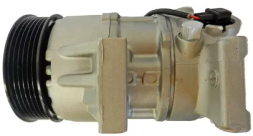 MAHLE Compressor, air conditioning (ACP43000S)