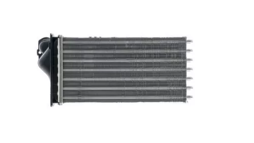MAHLE Heat Exchanger, interior heating (AH193000P)
