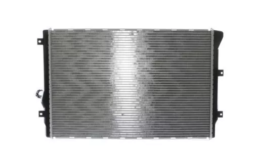 MAHLE Radiator, engine cooling (CR1539001S)