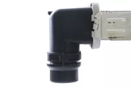 MAHLE Radiator, engine cooling (CR1539001S)