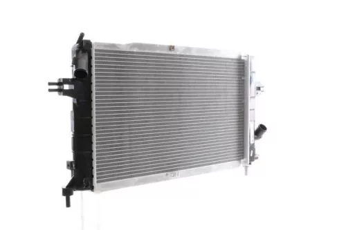 MAHLE Radiator, engine cooling (CR1687000S)