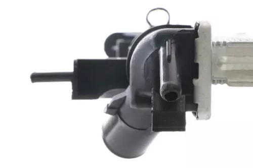 MAHLE Radiator, engine cooling (CR1687000S)