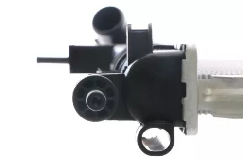 MAHLE Radiator, engine cooling (CR1687000S)