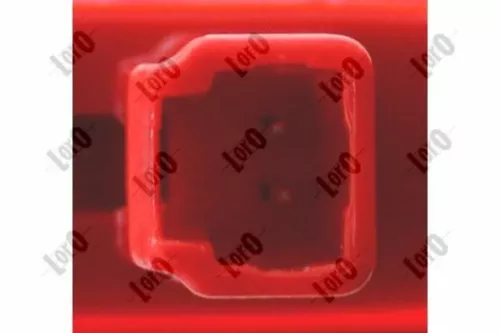 ABAKUS Tail Light Assembly (446-1925R-AE)