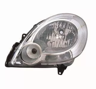 ABAKUS Headlight (551-1176L-LD-EM)
