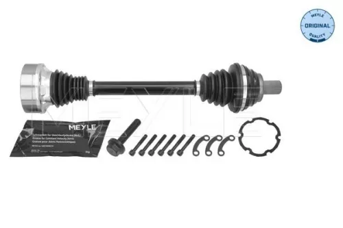 MEYLE Drive Shaft (1004980714)