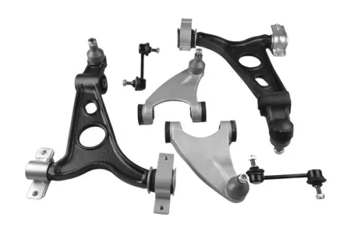 TEDGUM Mounting, stabiliser bar (TED16287)