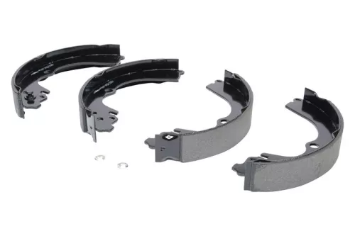 ATE Brake Shoe Set (03.0137-0302.2)