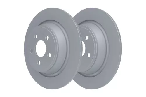 ATE Brake Disc (24.0111-0187.1)