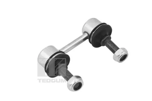 TEDGUM Link/Coupling Rod, stabiliser bar (TED36163)