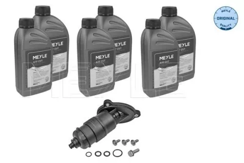 Parts Kit, automatic transmission oil change
