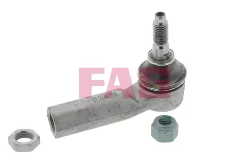 Repair Kit, suspension strut support mount