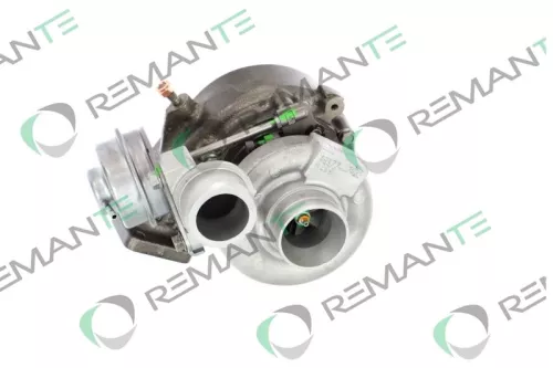 REMANTE Charger, charging (supercharged/turbocharged) (003-001-000048R)