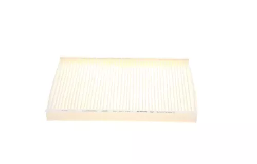 BOSCH Filter, cabin air (1987435126)